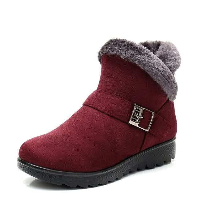 Stivale York Comfort
