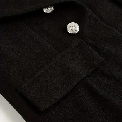 Ella™ Dames Militaire Blazer