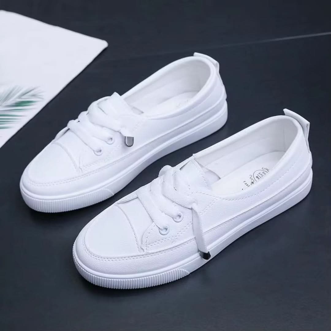 BIANCA | Casual Sneakers Ultra Comfortabel met Een Strak Design voor Elke Dag