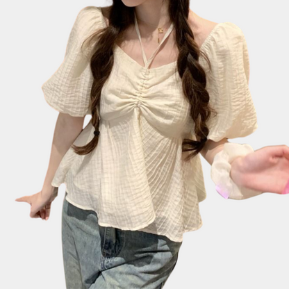 Lucinda™ Elegante Top