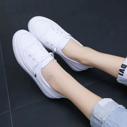 BIANCA | Casual Sneakers Ultra Comfortabel met Een Strak Design voor Elke Dag