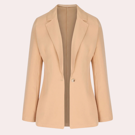 Felicia™ Stijlvolle Damesblazer