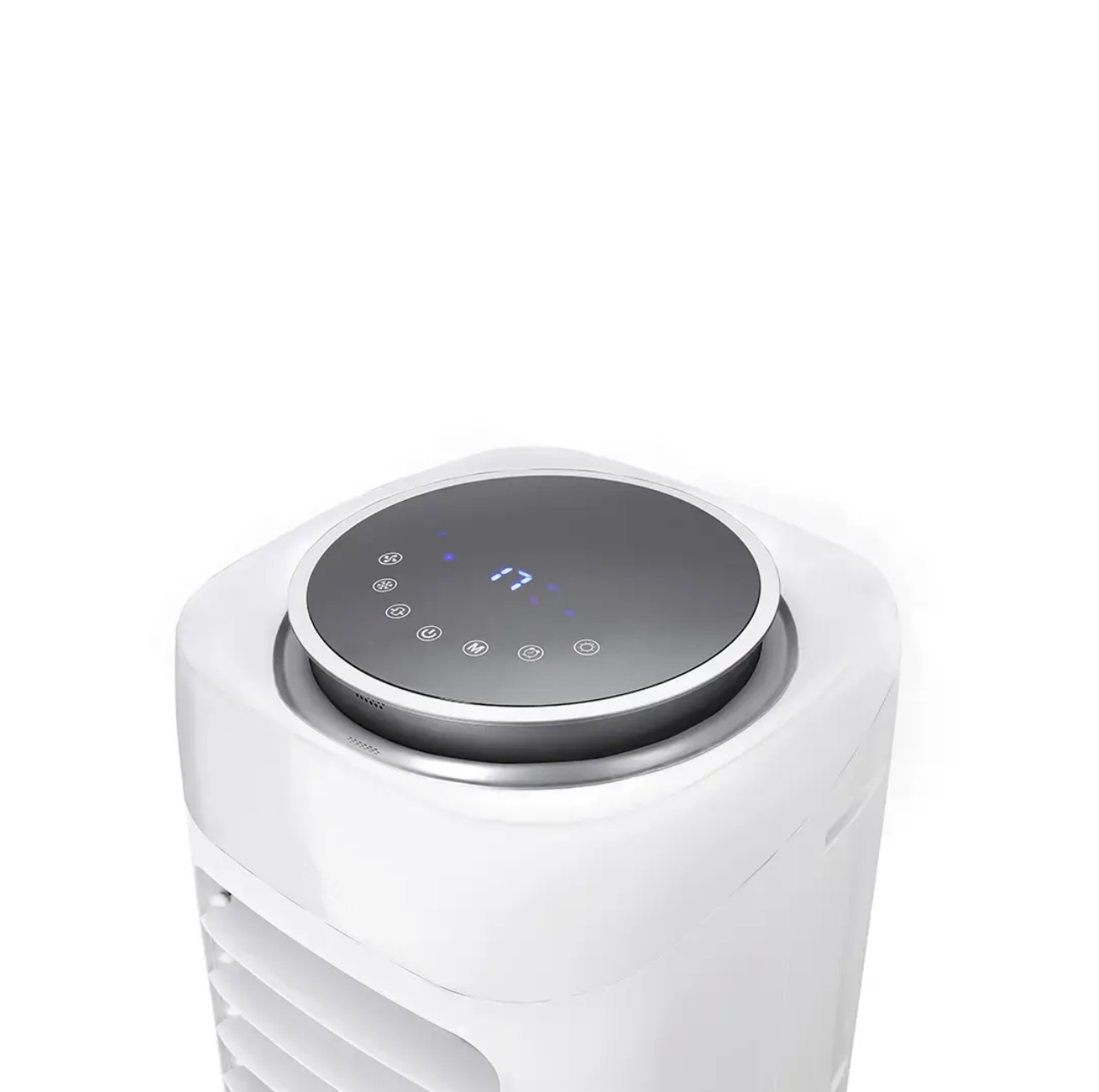 FreshO - Airconditioner Zonder Slang