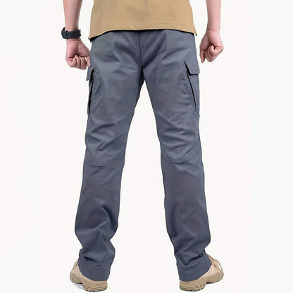 Meerdere zakken Cargo Broek