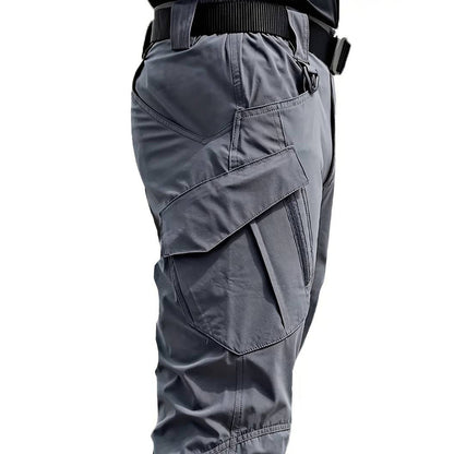 Meerdere zakken Cargo Broek