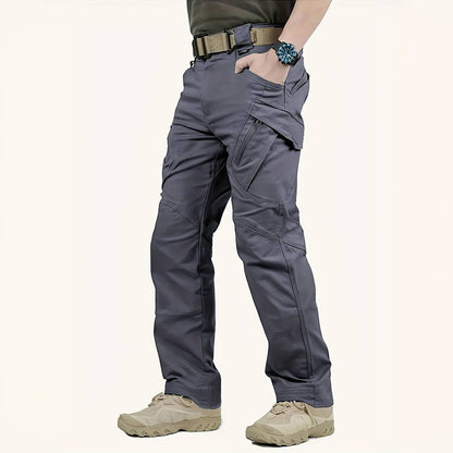 Meerdere zakken Cargo Broek