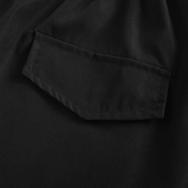 Van Gelder | Katoenen Cargo Shorts