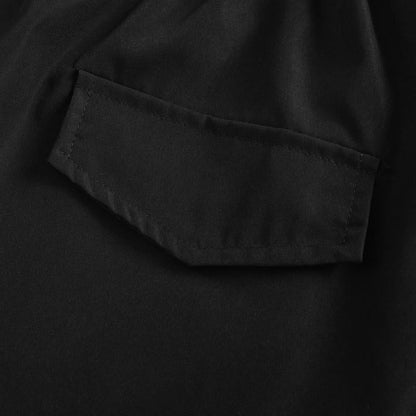 Van Gelder | Katoenen Cargo Shorts