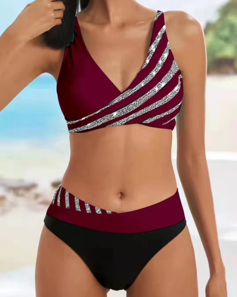 Mona | Sexy en Comfortabele Bikini 2023
