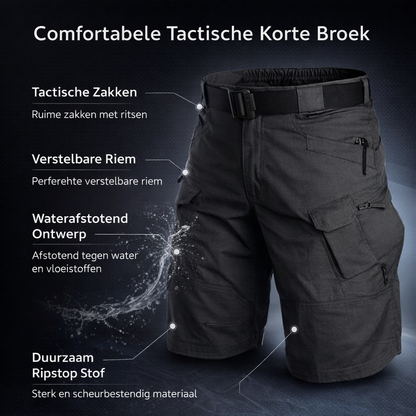 Maverick | Korte broek voor Heren