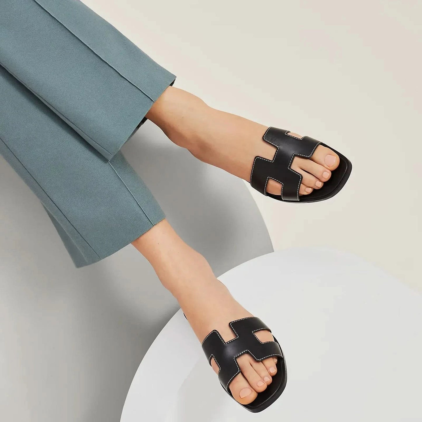 ARIS | ELEGANTE SANDALEN