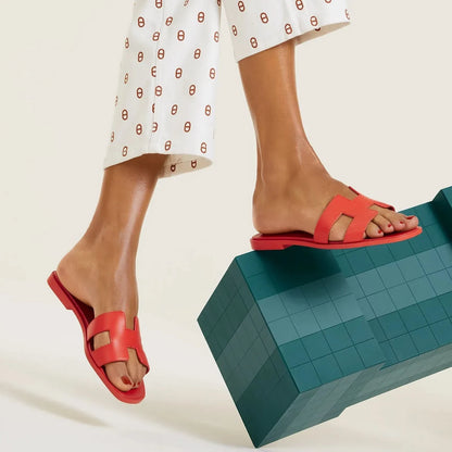 ARIS | ELEGANTE SANDALEN