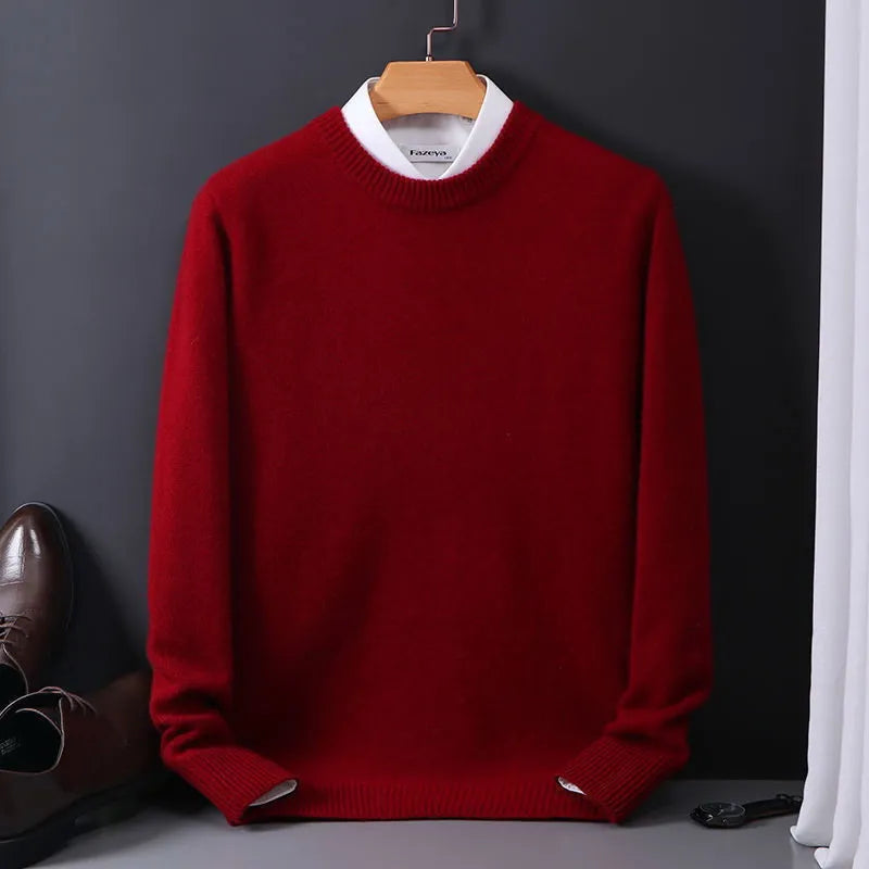 Luxe warmte met tijdloze stijl