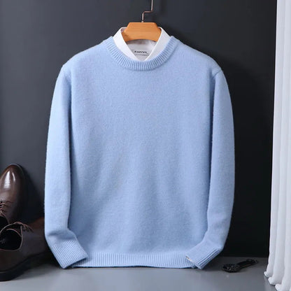Luxe warmte met tijdloze stijl