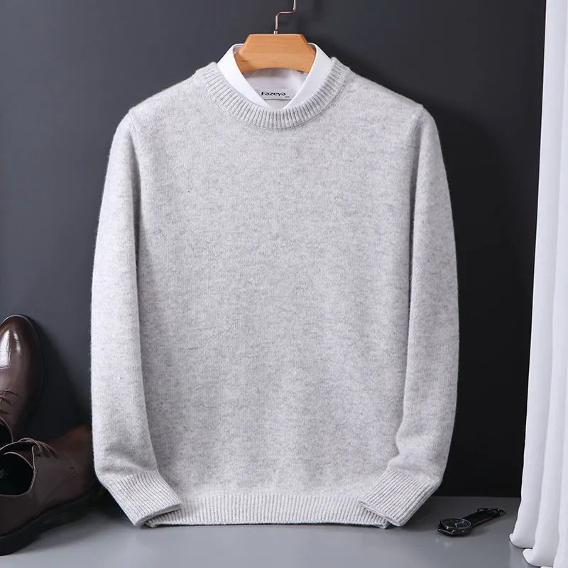 Luxe warmte met tijdloze stijl