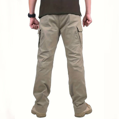 Meerdere zakken Cargo Broek