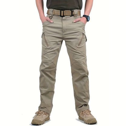 Meerdere zakken Cargo Broek