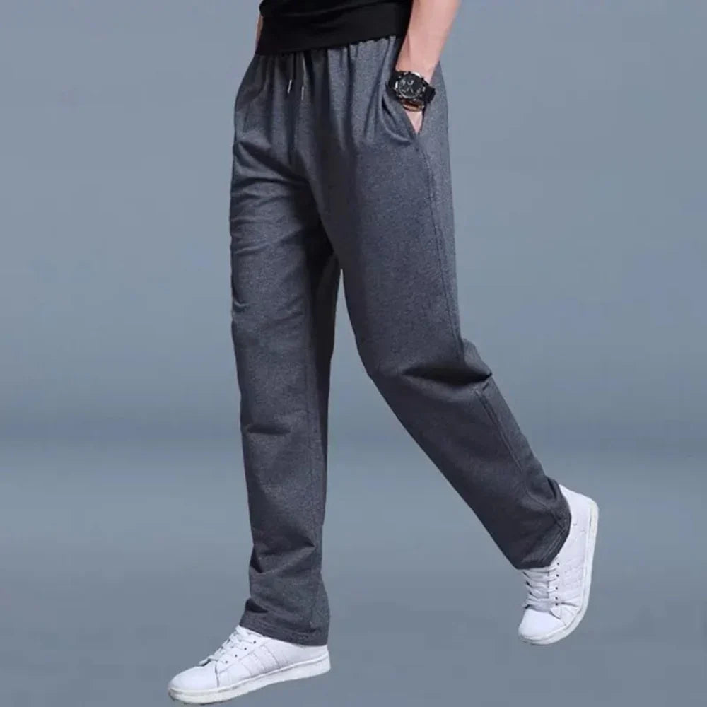 Heren Joggingbroek