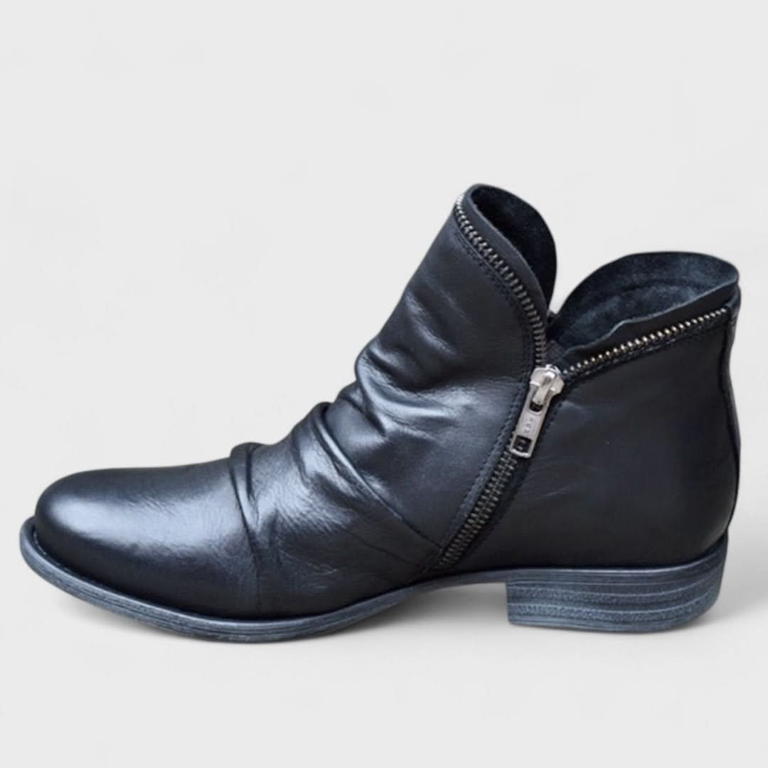 VITTORIA | Elegante Orthopedische Laarzen voor Ultiem Comfort en Zekerheid in Stijl