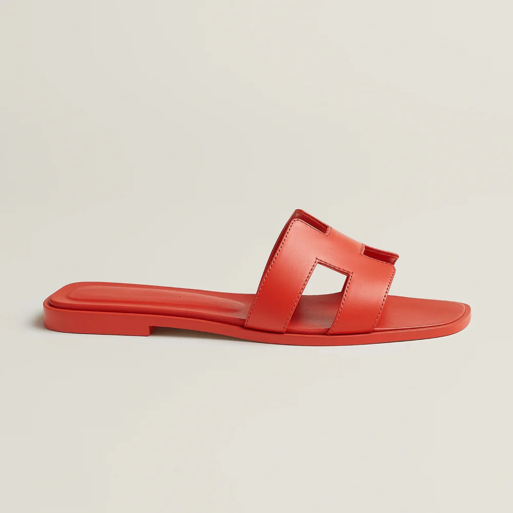 ARIS | ELEGANTE SANDALEN