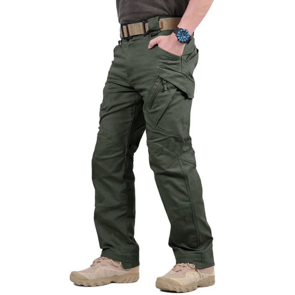 Multifunctionele waterdichte broek