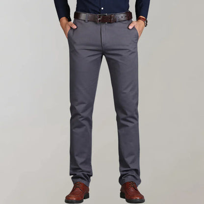 Slim Fit Chino Heren
