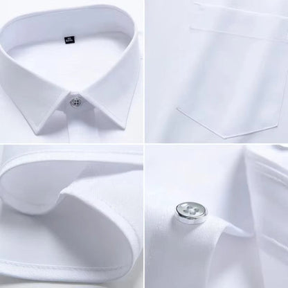 Smart Comfortabel Overhemd