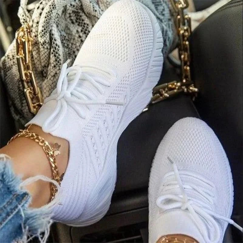 Sportieve schoenen Vibe Malibu