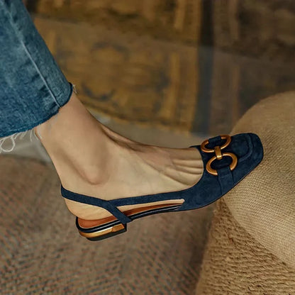 Mathilda | Elegante en Comfortabele Orthopedische Sandalen