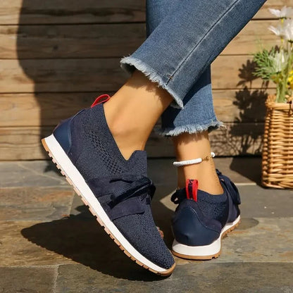 Orthopedische Schoenen voor Dames SAFEKIX™