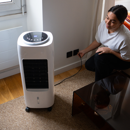FreshO - Airconditioner Zonder Slang
