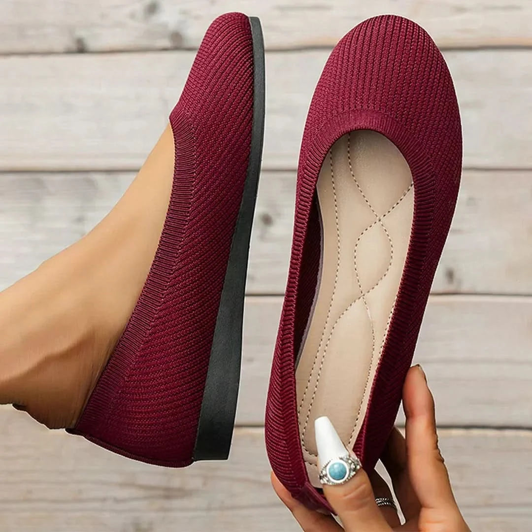 Elvy | Elegante en Comfortabele Schoenen