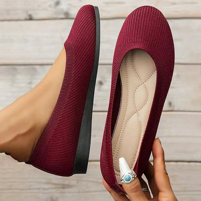 Elvy | Elegante en Comfortabele Schoenen