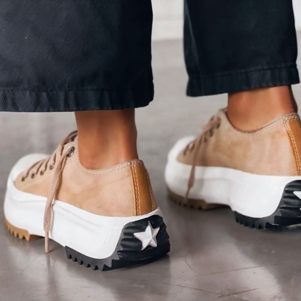 Elina | Elegante en Comfortabele Schoenen