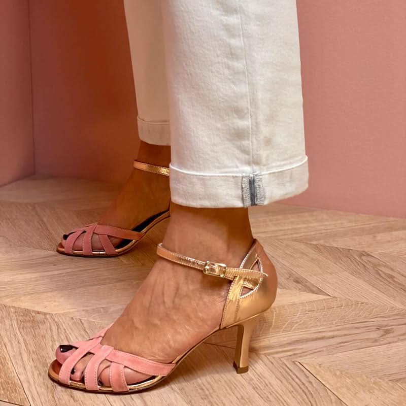 Calista™ | Elegante Hakken