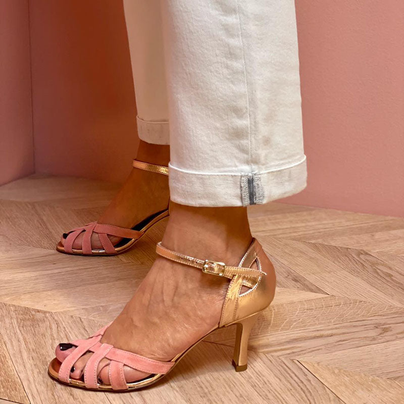 Calista™ | Elegante Hakken.