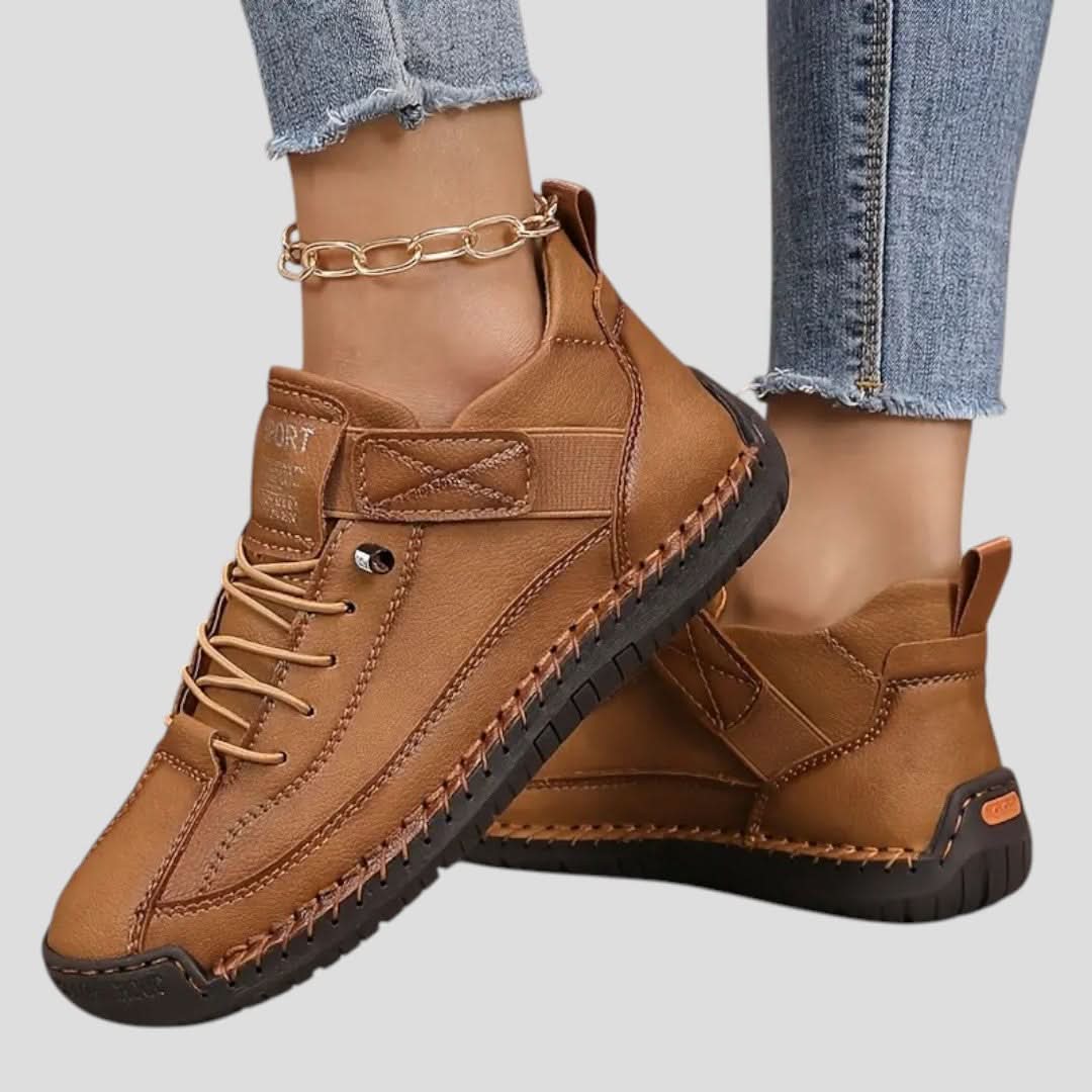 ELENA | Orthopedische Schoenen met Totaal Comfort en Veelzijdige Stijl