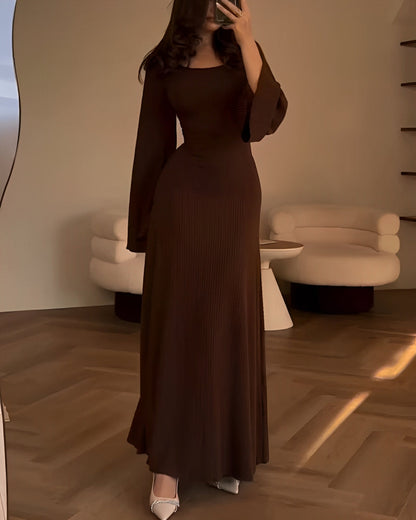 Amara | Elegante en Comfortabele Maxi Jurk