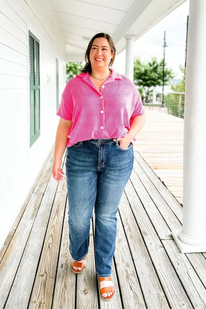 Jean Scolpente a Vita Alta FitCurve™