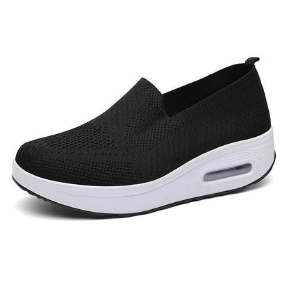 YARA | Orthopedische Instapschoenen met Comfort en Ondersteuning