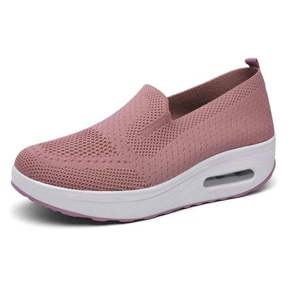 YARA | Orthopedische Instapschoenen met Comfort en Ondersteuning