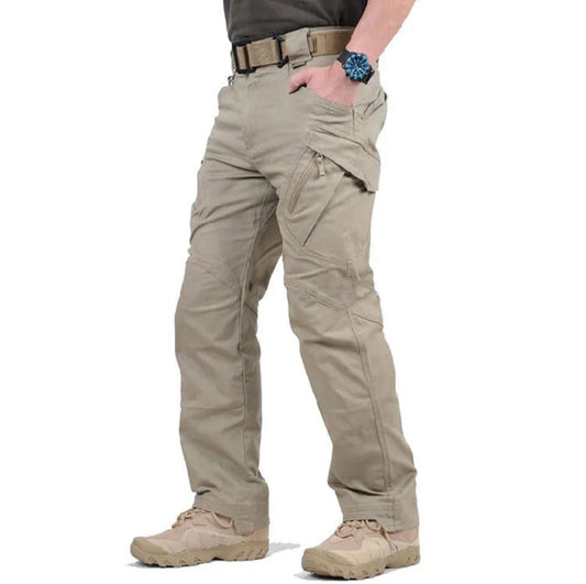 Multifunctionele waterdichte broek