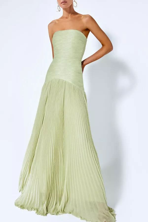 Catrina | Elegante en Comfortabele Ceremonie Jurk