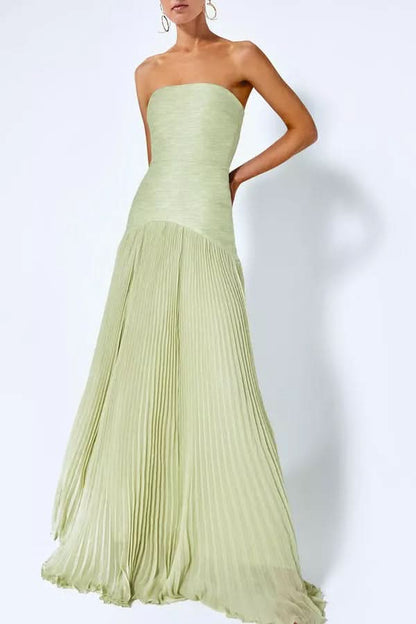 Catrina | Elegante en Comfortabele Ceremonie Jurk