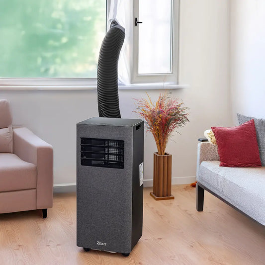 Zilan - Airconditioner Met Afvoer