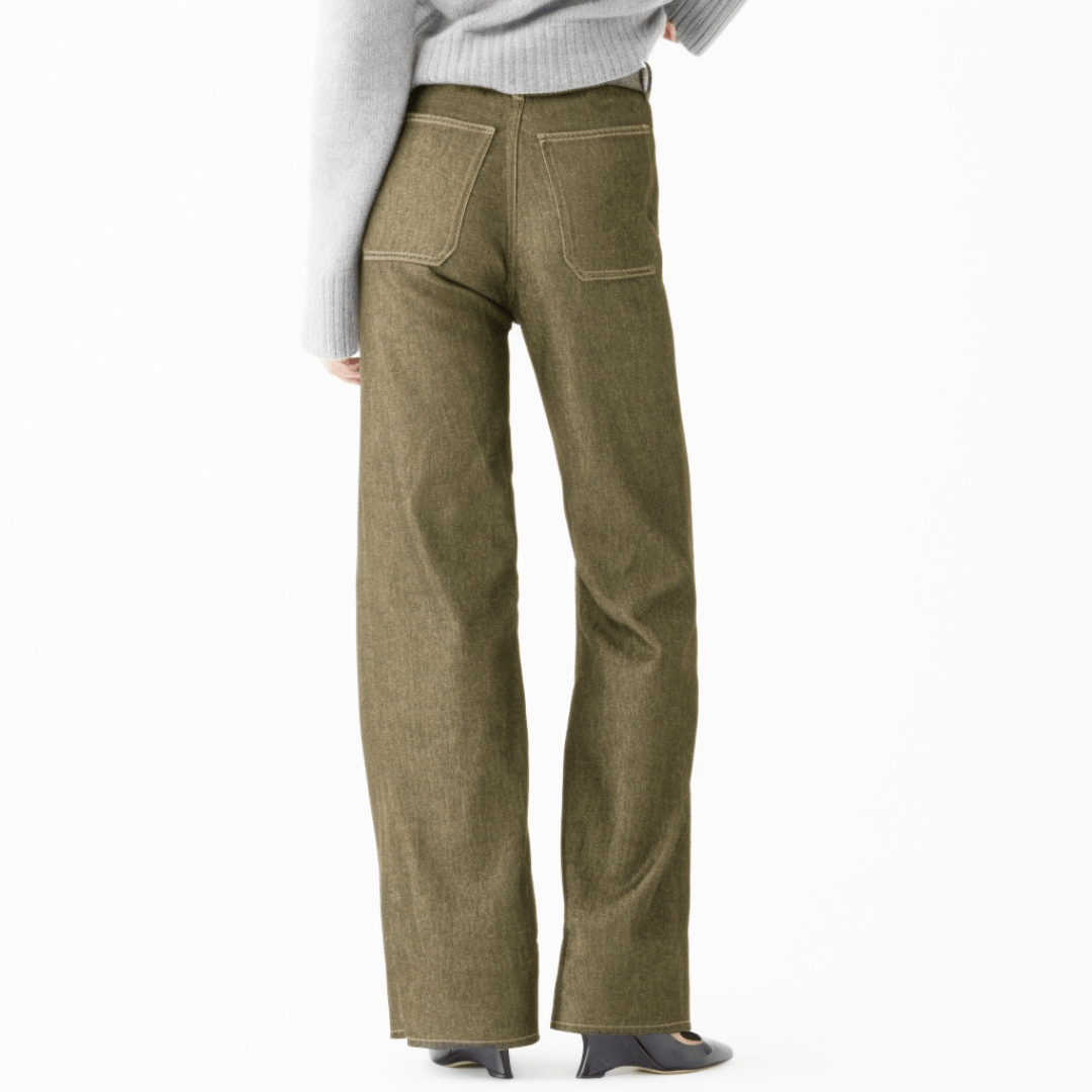 Fiorenza | Elegante en Comfortabele Jeans