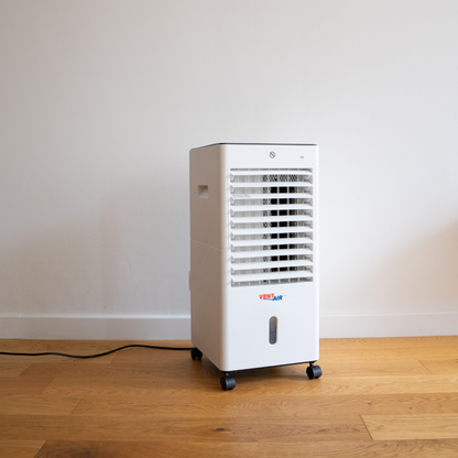 VC - Draagbare Airconditioner Zonder Slang