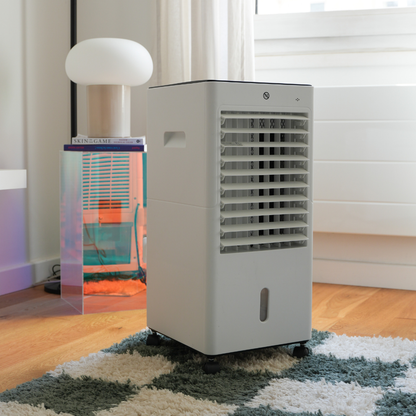 VC - Draagbare Airconditioner Zonder Slang