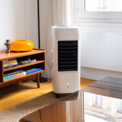 FreshO - Airconditioner Zonder Slang