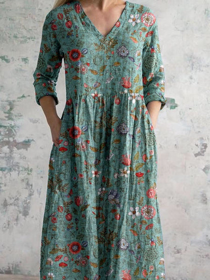 Cilla | Elegante en Veelzijdige Feestjurk